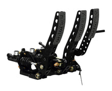 Load image into Gallery viewer, Wilwood Pedal Assembly Floor Mount-Brake Clutch &amp; Throttle