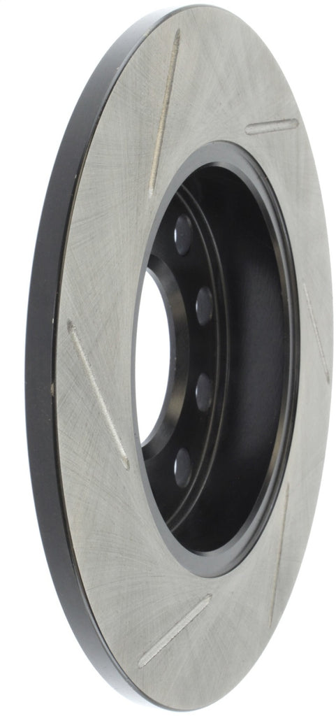 StopTech Slotted Sport Brake Rotor