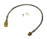 Skyjacker Brake Hose 1966-1974 Ford Bronco 4 Wheel Drive