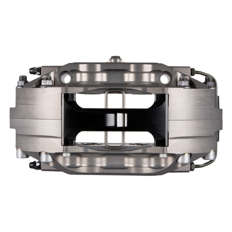 StopTech BBK 06-10 Audi A3 Front ST-40 355x32 Trophy Sport Slotted Big Brake Kit