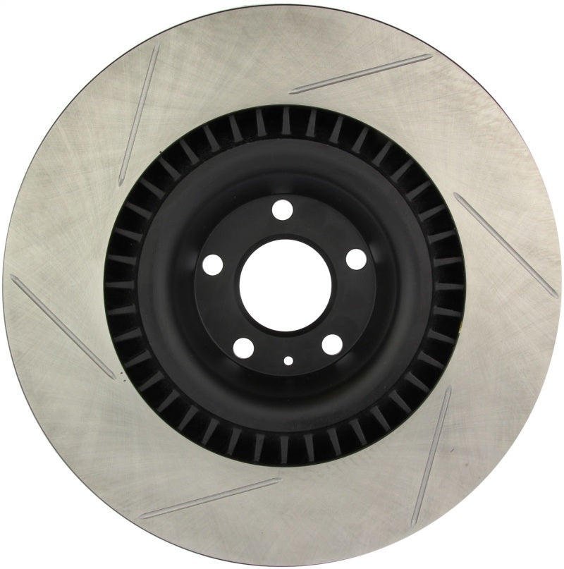 StopTech Slotted Sport Brake Rotor