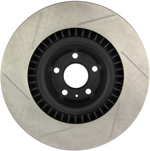 Load image into Gallery viewer, StopTech Slotted Sport Brake Rotor