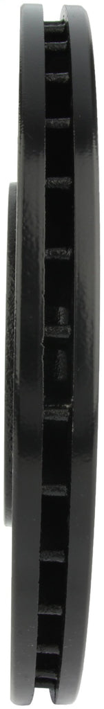 StopTech Slotted & Drilled Sport Brake Rotor