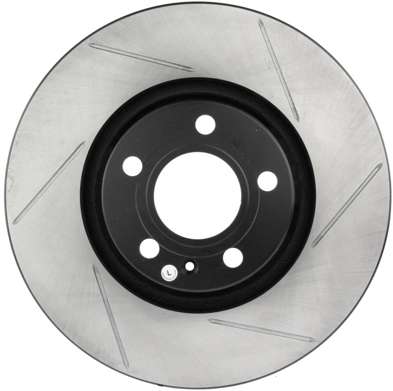 StopTech Slotted Sport Brake Rotor