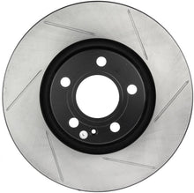 Load image into Gallery viewer, StopTech Slotted Sport Brake Rotor