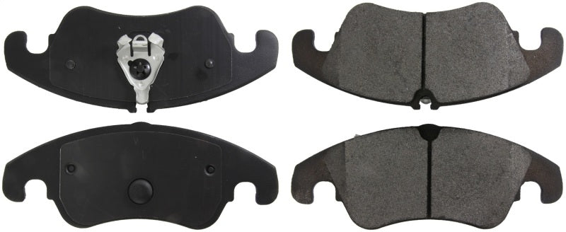 StopTech Street Select 08-17 Audi A5 Front Brake Pads