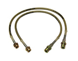 Skyjacker Brake Hose 1973-1975 Ford F-250 4 Wheel Drive