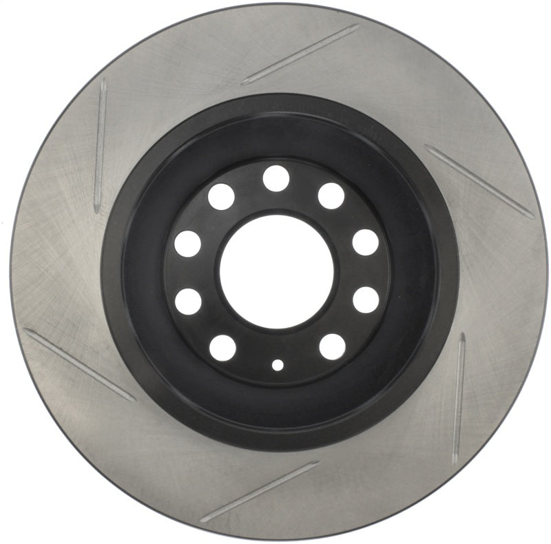StopTech Slotted Sport Brake Rotor