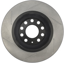 Load image into Gallery viewer, StopTech Slotted Sport Brake Rotor