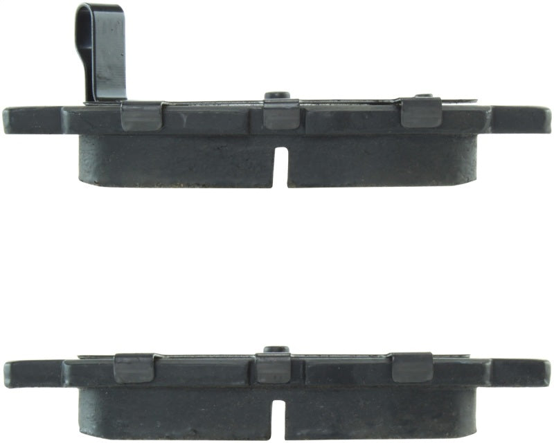 StopTech Street Brake Pads - Front