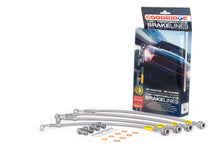 Load image into Gallery viewer, Goodridge 04-07 Nissan/Datsun Armadas SS Brake Lines