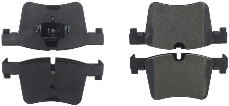 StopTech 14-16 BMW 228i Street Performance Front Brake Pads