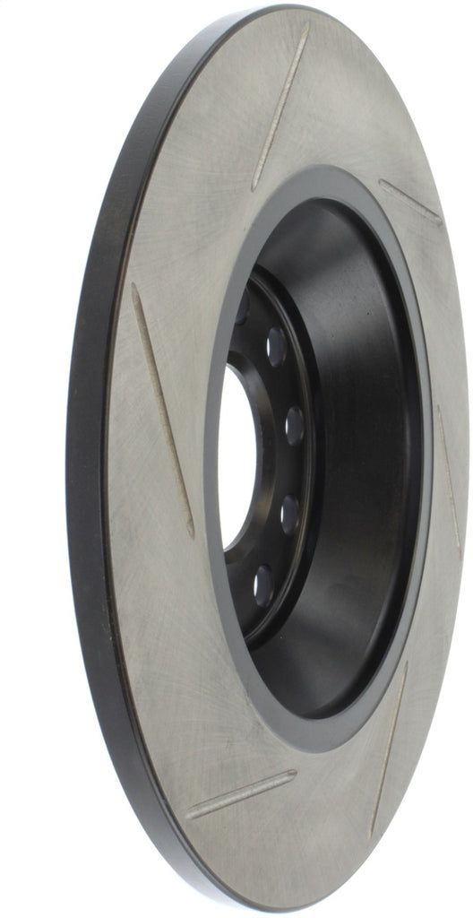 StopTech Slotted Sport Brake Rotor