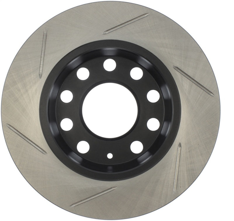 StopTech Slotted Sport Brake Rotor
