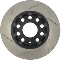 Load image into Gallery viewer, StopTech Slotted Sport Brake Rotor
