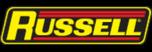 Load image into Gallery viewer, Russell Performance 88-91 Honda Civic/ CRX (Rear Drum) Brake Line Kit