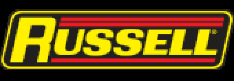 Russell Performance 84-87 Chevrolet Corvette Brake Line Kit