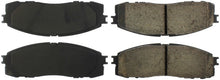 Load image into Gallery viewer, StopTech Street Select Brake Pads - Rear