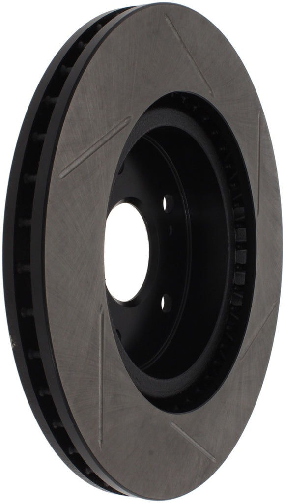 StopTech Slotted Sport Brake Rotor