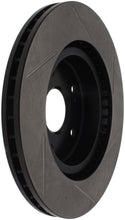 Load image into Gallery viewer, StopTech Slotted Sport Brake Rotor