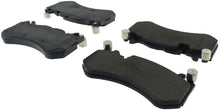 Load image into Gallery viewer, StopTech Street Select 14-18 Audi RS7 Front Brake Pads