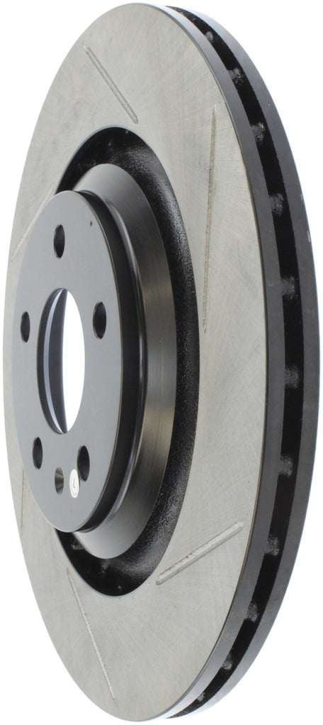 StopTech Slotted Sport Brake Rotor