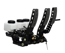 Load image into Gallery viewer, Wilwood Pedal Assembly Floor Mount-Brake Clutch &amp; Throttle