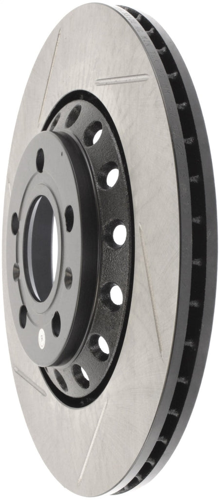StopTech Slotted Sport Brake Rotor