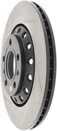StopTech Slotted Sport Brake Rotor