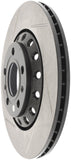 StopTech Slotted Sport Brake Rotor
