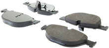 Load image into Gallery viewer, StopTech 09-17 BMW 5-Series Street Brake Pads w/Shims - Front