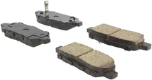 Load image into Gallery viewer, StopTech Street Select Brake Pads - Front