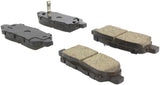 StopTech Street Select Brake Pads - Front