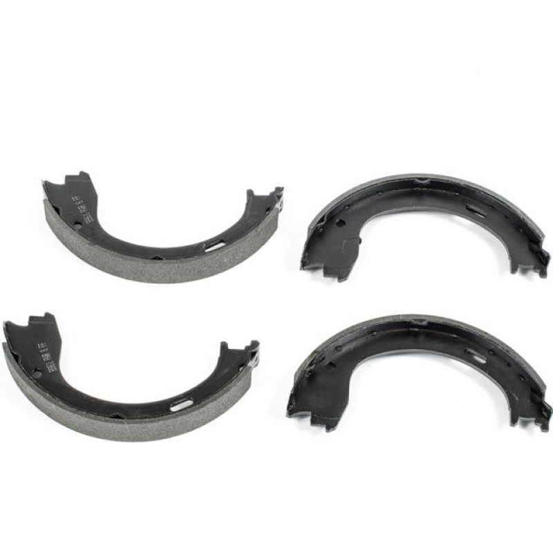 Power Stop 09-11 Ford F-150 Rear Autospecialty Parking Brake Shoes