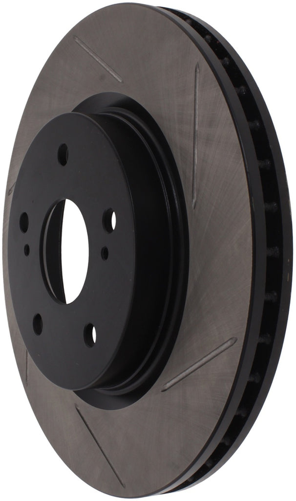 StopTech Slotted Sport Brake Rotor