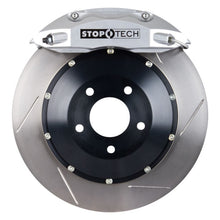Load image into Gallery viewer, StopTech 98-09 Audi A4/A6 Quattro/S4 355x32mm Rotors Front Big Brake Kit