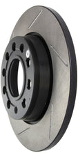 Load image into Gallery viewer, StopTech Slotted Sport Brake Rotor