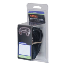 Load image into Gallery viewer, Curt 2019 Chevrolet Silverado 1500 Trailer Brake Controller Harness