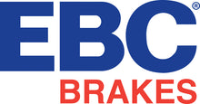 Load image into Gallery viewer, EBC 2015+ Chevrolet Camaro 3.6L (w/Brembo Brakes) Bluestuff Rear Brake Pads