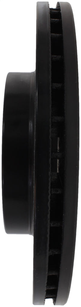 StopTech Drilled Sport Brake Rotor