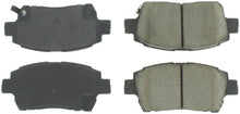 Load image into Gallery viewer, StopTech Street Select Brake Pads - Rear