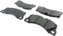 Load image into Gallery viewer, StopTech 08-18 Porsche Cayenne Street Performance Front Brake Pads
