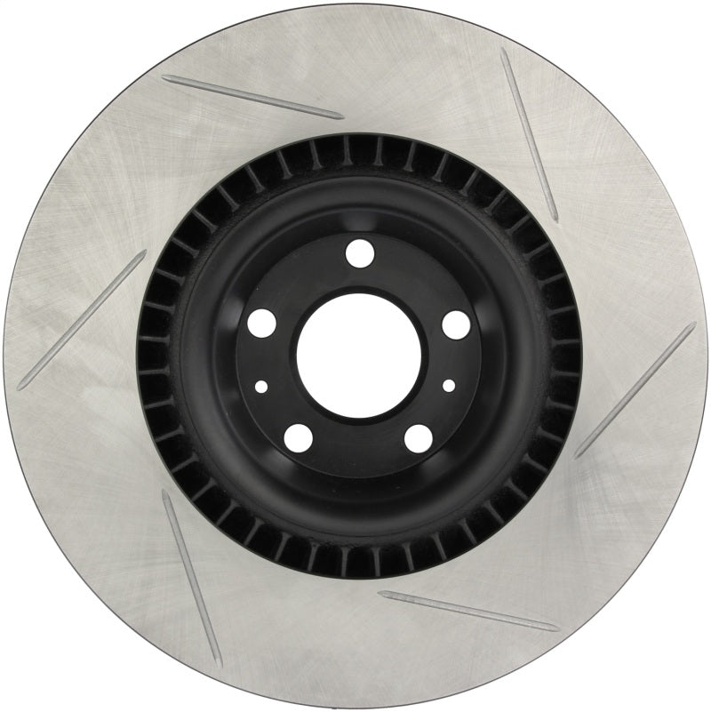 StopTech Slotted Sport Brake Rotor