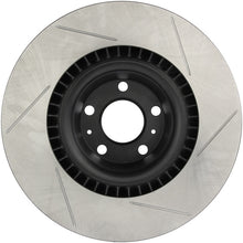 Load image into Gallery viewer, StopTech Slotted Sport Brake Rotor
