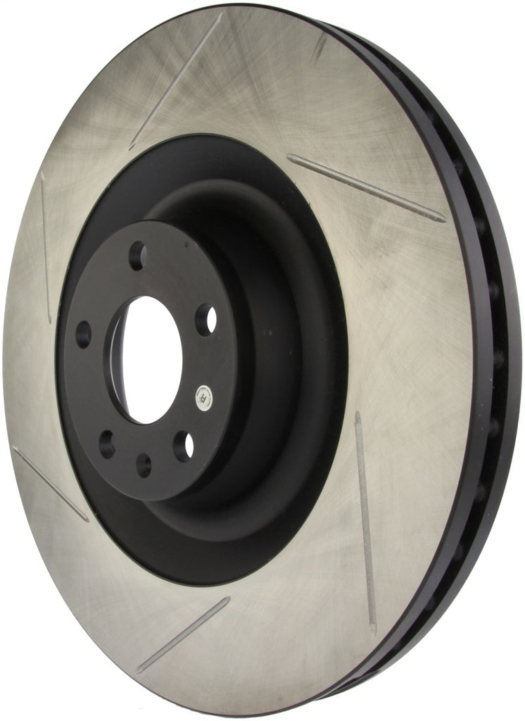 StopTech Slotted Sport Brake Rotor