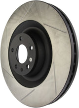 Load image into Gallery viewer, StopTech Slotted Sport Brake Rotor