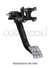 Load image into Gallery viewer, Wilwood Adjustable Brake Pedal - Rev. Swing Mount - 5.1:1