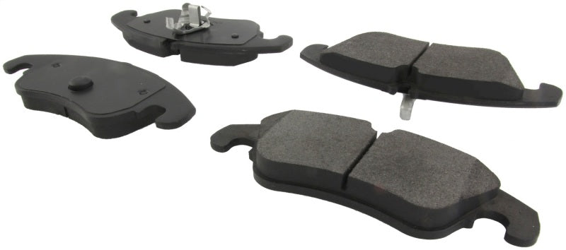 StopTech Street Select 08-17 Audi A5 Front Brake Pads