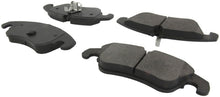Load image into Gallery viewer, StopTech Street Select 08-17 Audi A5 Front Brake Pads
