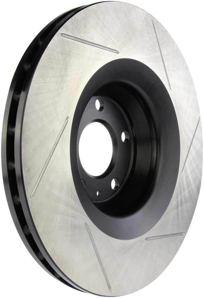 StopTech Slotted Sport Brake Rotor